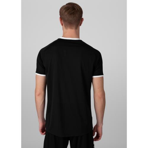 Jako Children Jersey Inter S/S - black/white/silver