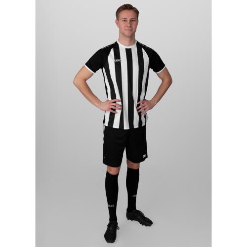 Jako Trikot Inter KA - schwarz/weiß/silber