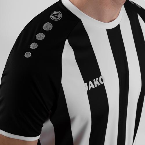 Jako Trikot Inter KA - schwarz/weiß/silber