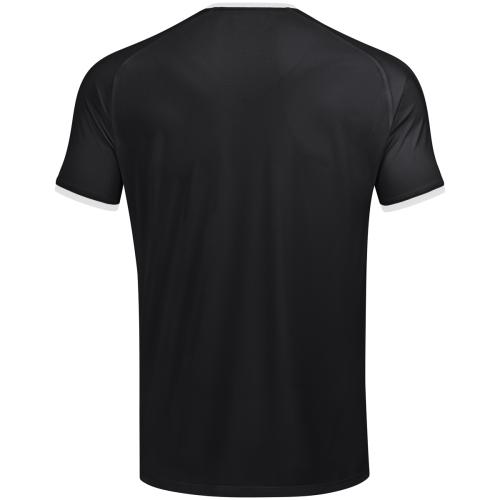Preview: Jako Children Jersey Inter S/S - black/white/silver