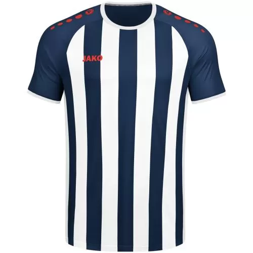 Jako Jersey Inter S/S - navy/white/flame