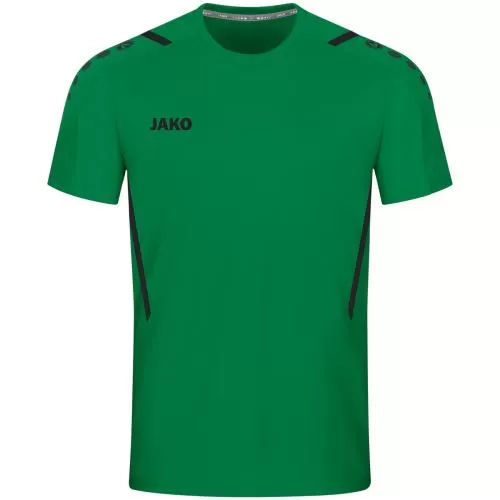 Jako Children Jersey Challenge - sport green/black