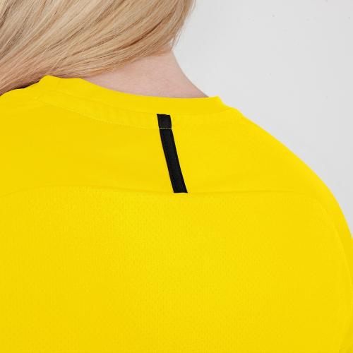 Jako Trikot Challenge - citro/schwarz