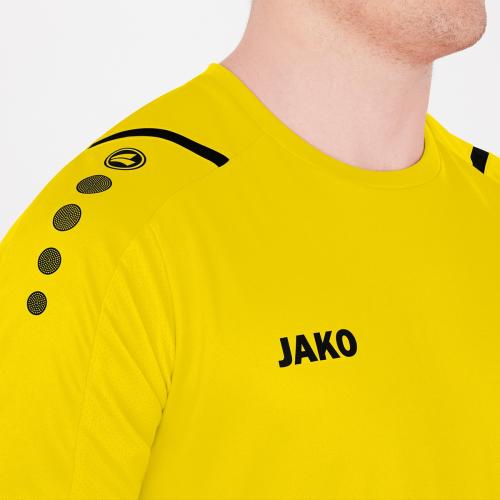 Jako Trikot Challenge - citro/schwarz