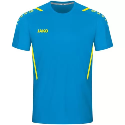 Jako Jersey Challenge - JAKO blue/neon yellow