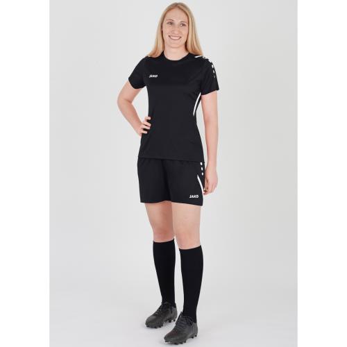 Jako Jersey Challenge - black/white