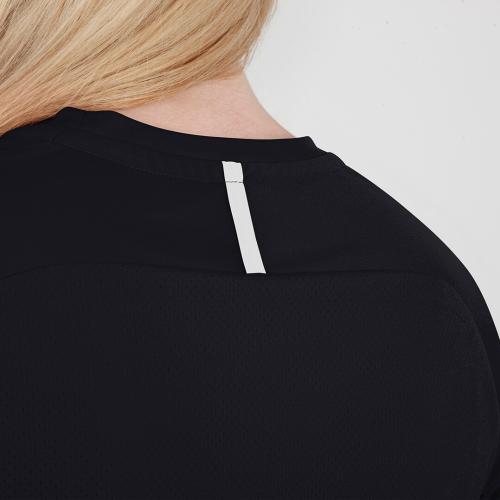 Jako Jersey Challenge - black/white