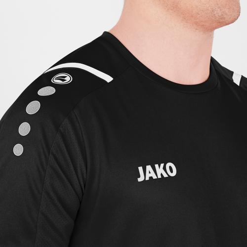 Jako Jersey Challenge - black/white