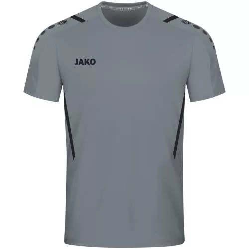 Jako Jersey Challenge - stone grey/black