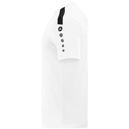 Preview: Jako Jersey Power S/S - white