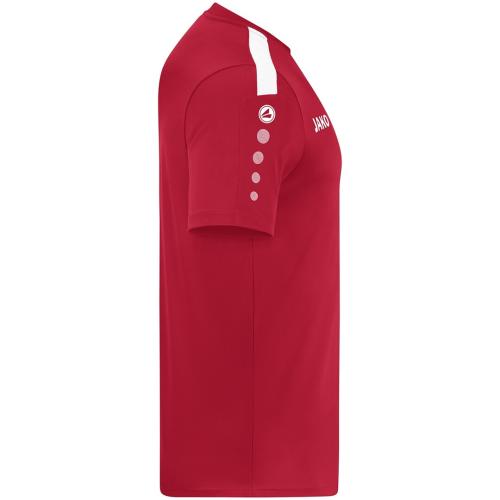 Preview: Jako Jersey Power S/S - red
