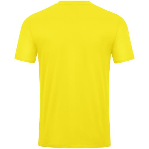Preview: Jako Jersey Power S/S - citro/royal