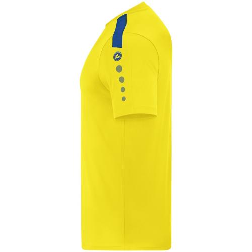 Preview: Jako Kinder Trikot Power KA - citro/royal