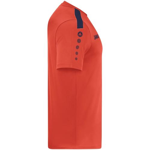 Preview: Jako Kinder Trikot Power KA - flame/marine