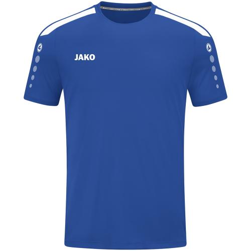 Preview: Jako Jersey Power S/S - royal