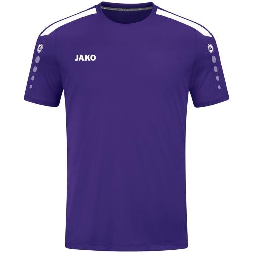 Preview: Jako Jersey Power S/S - lila