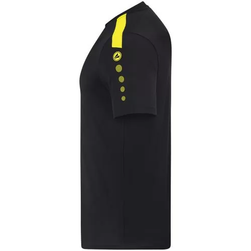 Jako Trikot Power KA - schwarz/citro
