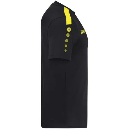 Jako Trikot Power KA - schwarz/citro