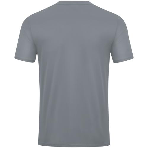 Preview: Jako Jersey Power S/S - steingrau