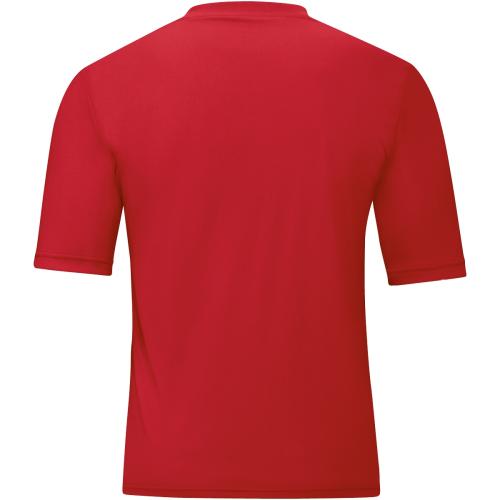 Preview: Jako Jersey Team S/S - sport red