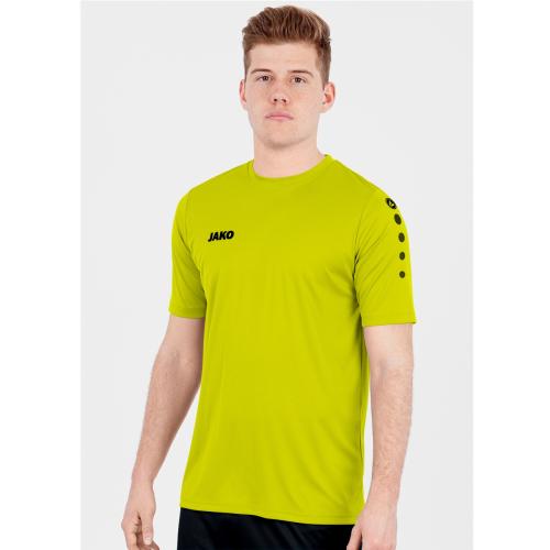 Preview: Jako Children Jersey Team S/S - lime