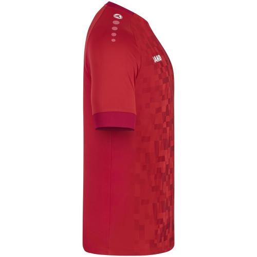 Preview: Jako Jersey Pixel S/S - sportred