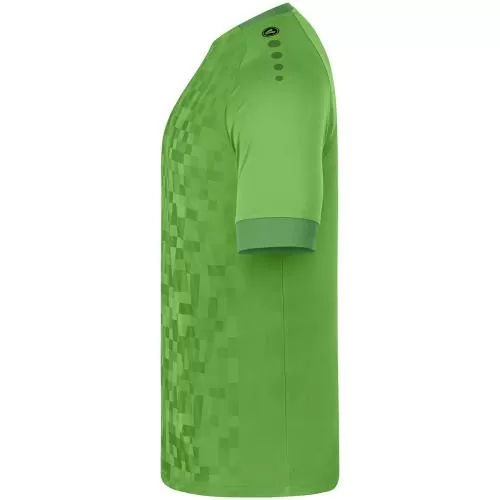 Jako Kinder Trikot Pixel KA - soft green