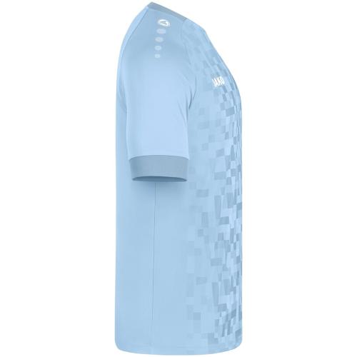 Preview: Jako Jersey Pixel S/S - lightblue