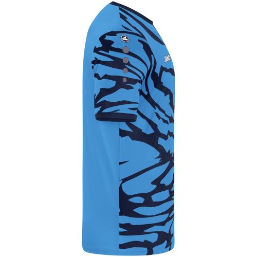 Preview: Jako Kinder Trikot Animal KA - JAKO blau/marine
