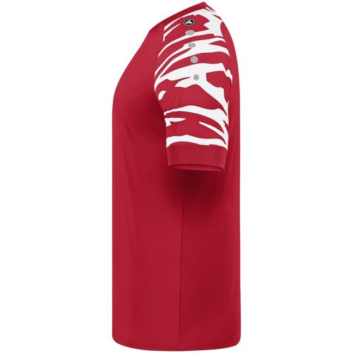 Preview: Jako Jersey Power S/S - sportred/white