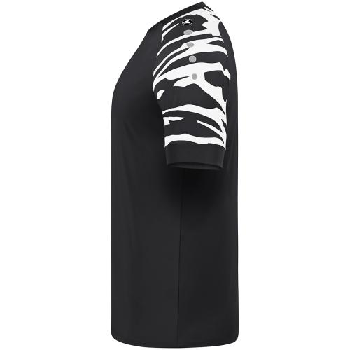 Preview: Jako Jersey Power S/S - black/white