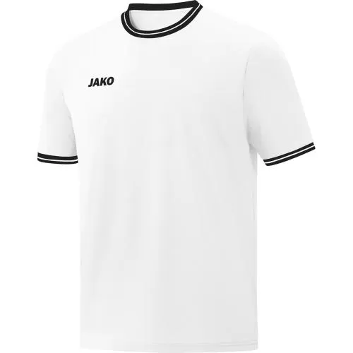 Jako Shooting Shirt Center 2.0 - white/black