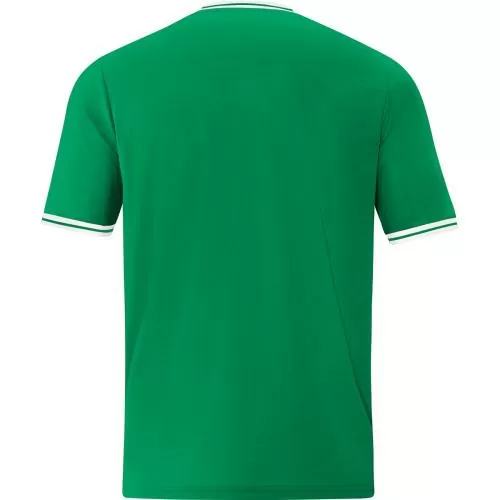 Jako Kinder Shooting Shirt Center 2.0 - sportgrün/weiß