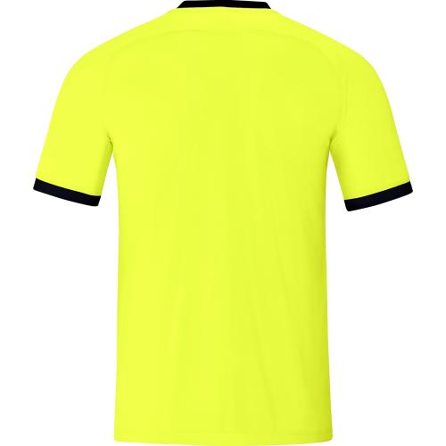Preview: Jako Schiedsrichter Trikot KA - lemon