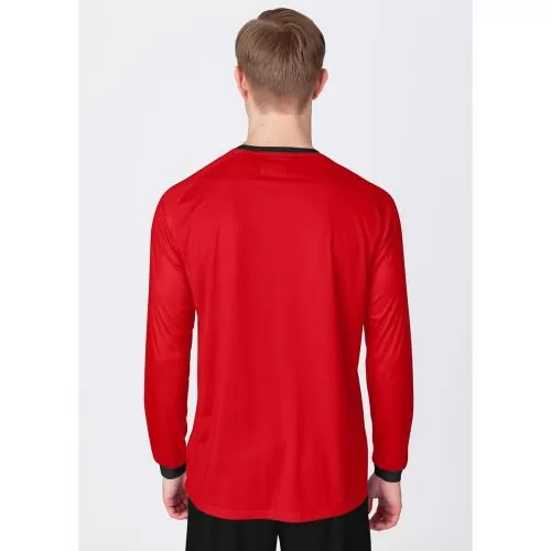 Jako Trikot Inter LA - sportrot/schwarz