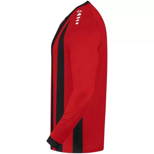 Jako Trikot Inter LA - sportrot/schwarz