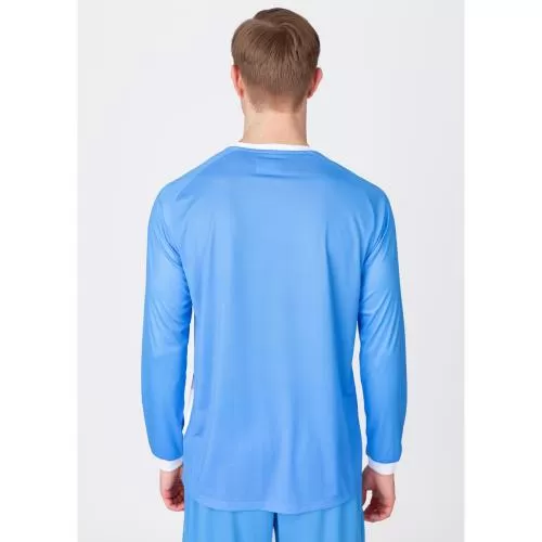 Jako Children Jersey Inter L/S - skyblue/white