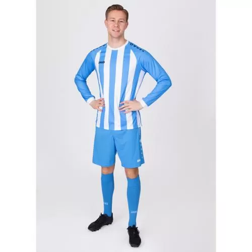 Jako Children Jersey Inter L/S - skyblue/white