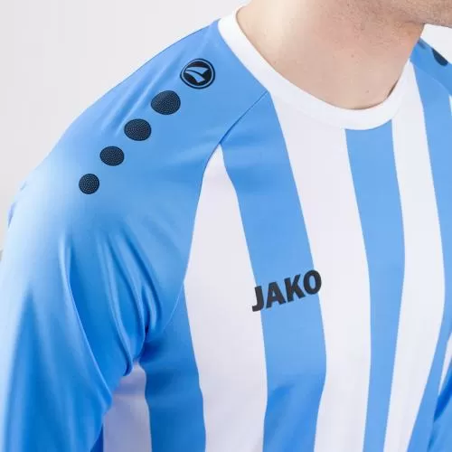 Jako Children Jersey Inter L/S - skyblue/white