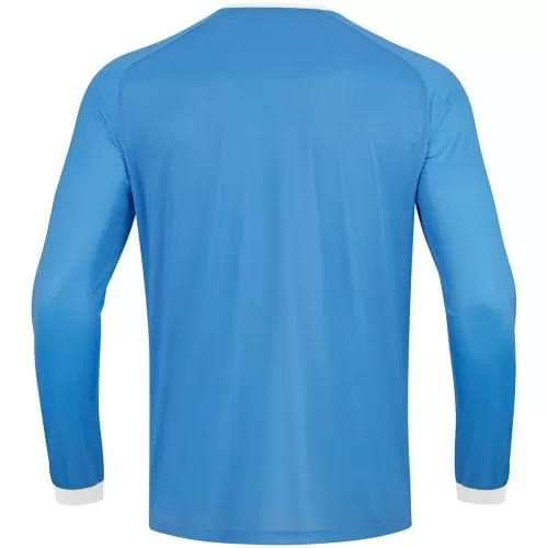 Jako Children Jersey Inter L/S - skyblue/white