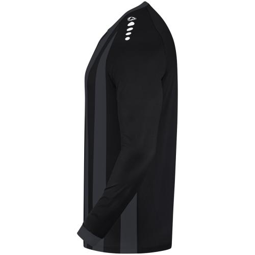 Preview: Jako Trikot Inter LA - schwarz/anthrazit