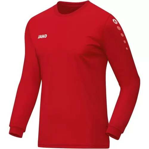 Jako Kinder Trikot Team LA - sportrot