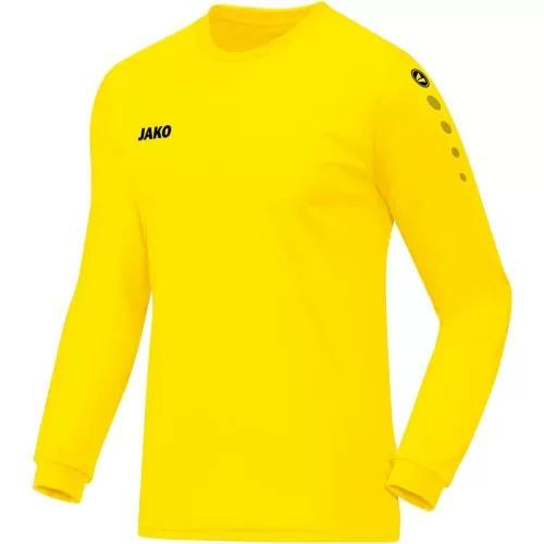 Jako Kinder Trikot Team LA - citro