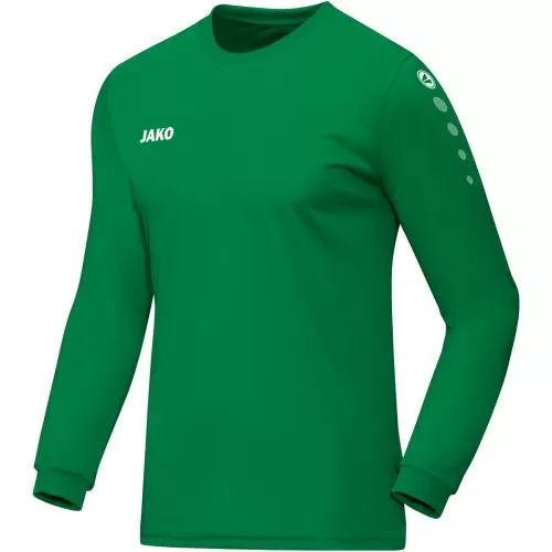 Jako Kinder Trikot Team LA - sportgrün