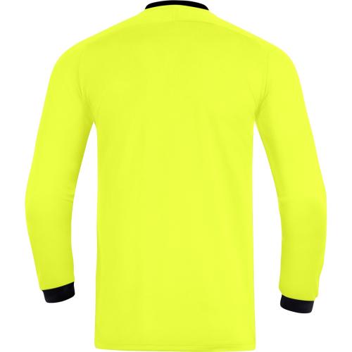 Preview: Jako Schiedsrichter Trikot LA - lemon