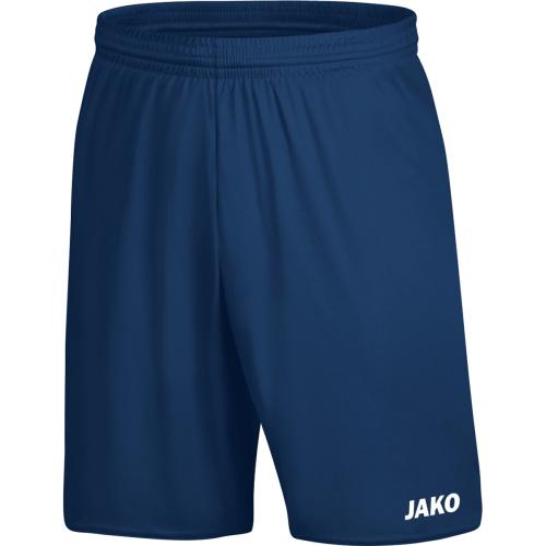 Jako Shorts Manchester 2.0 Women - navy