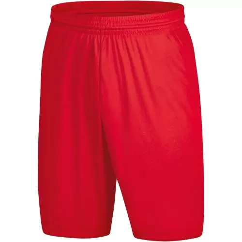 Jako Children Shorts Palermo 2.0 - sport red