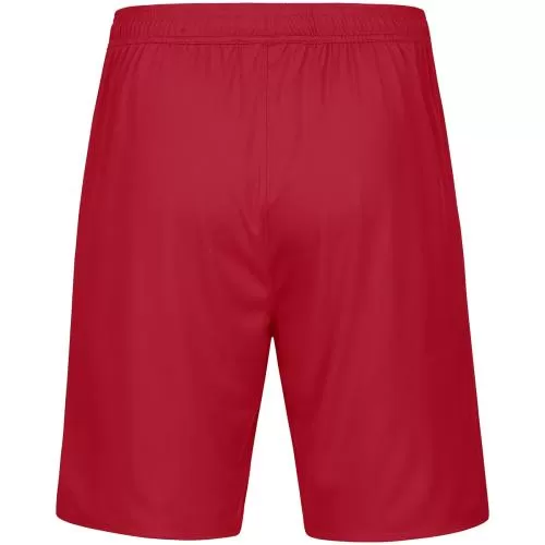 Jako Children Shorts Power - red/white