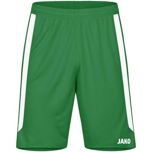Preview: Jako Kinder Sporthose Power - sportgrün