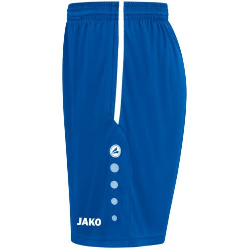 Preview: Jako Children Shorts Allround - sport royal